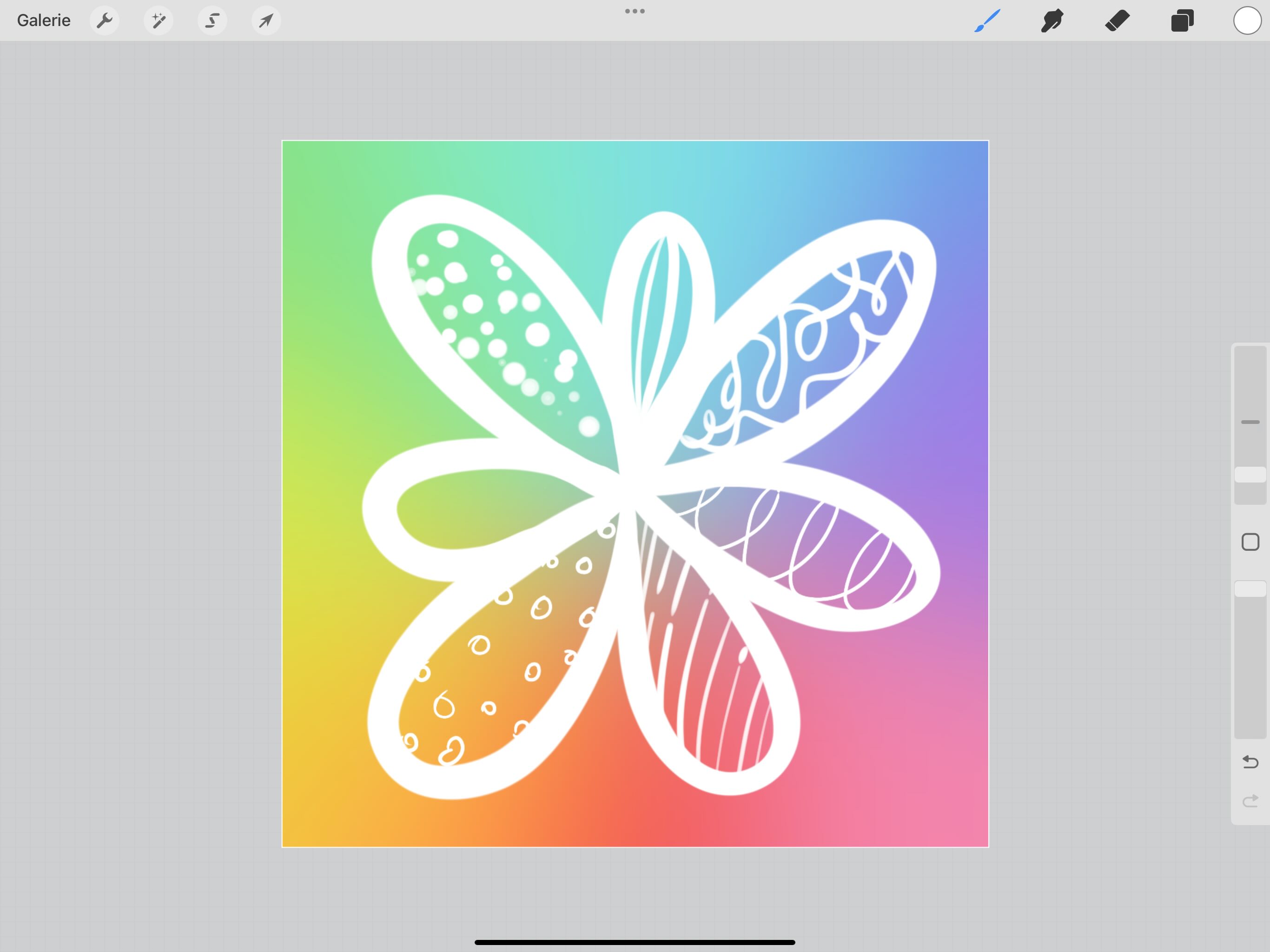 App icon for the 2024 project